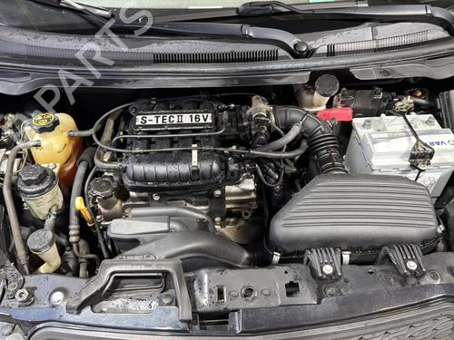 Used Parts CHEVROLET SPARK (M300)  1.0  4429808
