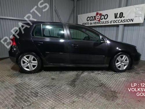 Climate control VW GOLF V (1K1) | BP33448792I5 - Image 10