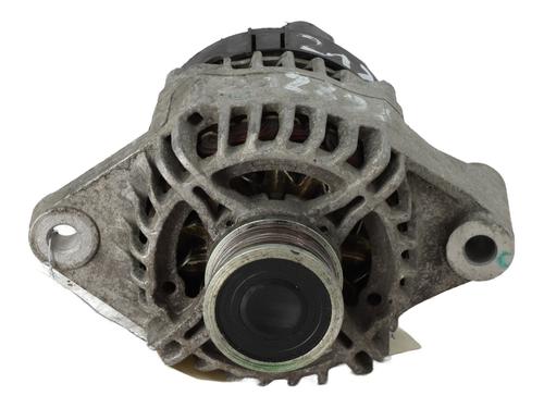 Used Alternator FIAT BRAVO II (198_) 2.0 D Multijet (198AXN1B) (165 hp) 21296490