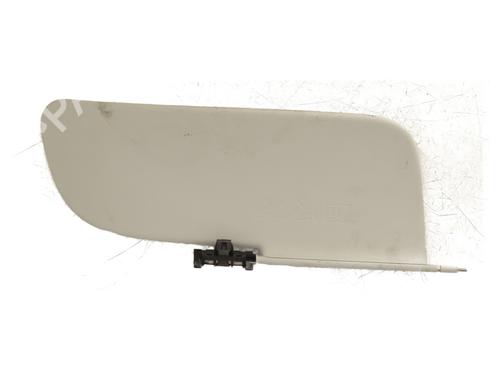 Used Right sun visor Right sun visor CITROËN C3 II (SC_) 1.4 VTi 95 (95 hp) 36468352 36468352