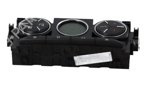 Used Climate control Climate control CITROËN C3 II (SC_) 1.4 HDi 70 (SC8HZC, SC8HR0, SC8HP4) (68 hp) 21296518 21296518