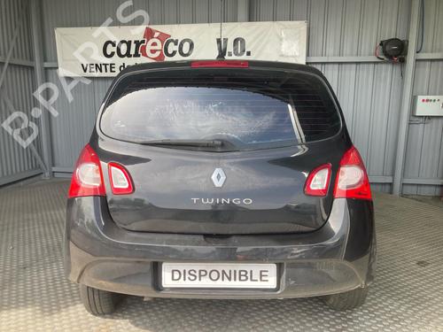 Electronic module RENAULT TWINGO II (CN0_) 1.2 16V (CN04, CN0B) | BP37264684M83 - Image 28
