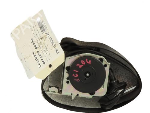 Cinto de segurança traseiro esquerdo Cinto de segurança traseiro esquerdo OPEL CORSA D (S07) 1.3 CDTI (L08, L68) (75 hp) 35828678 35828678