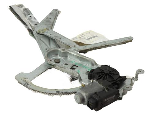 Used Right front window motor Right front window motor OPEL MERIVA A MPV (X03) [2003-2010] 33452121 33452121