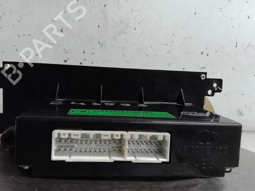 Climate control CHEVROLET CAPTIVA (C100, C140) 2.0 D | BP21306871I5 