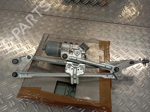 Front wiper motor PEUGEOT PARTNER Box Body/MPV 1.6 BlueHDi 100 | BP23825431M29 