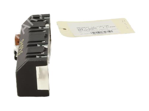 Display monitor PEUGEOT 508 I (8D_) 2.0 HDi | BP21366190C48 