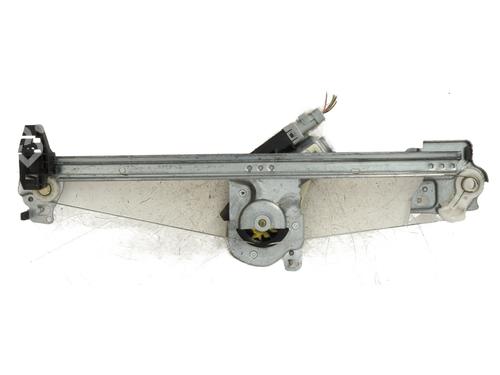 Left front window motor CITROËN C3 I (FC_, FN_) 1.4 HDi | BP30849470E21