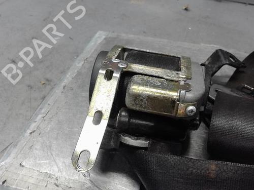 Front left belt tensioner VW POLO (9N_, 9A_) 1.4 16V | BP21293113C87 