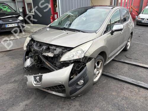 Used Parts PEUGEOT 3008 I MPV (0U_) 1.6 HDi 4469320