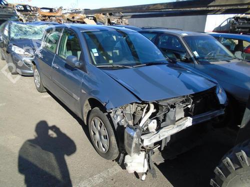 Starter RENAULT MEGANE II (BM0/1_, CM0/1_) 1.9 dCi | BP21367043M8 