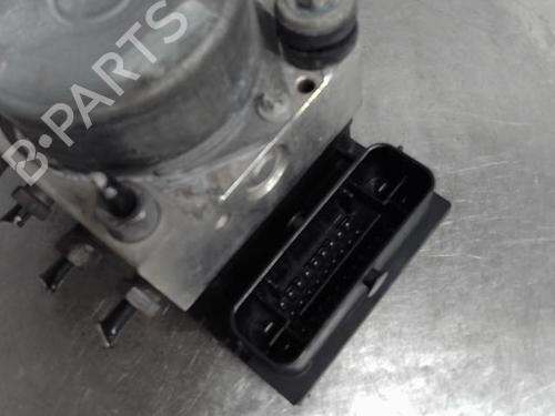 Used ABS pump FIAT PUNTO EVO (199_) 1.2 (65 hp) 21289866