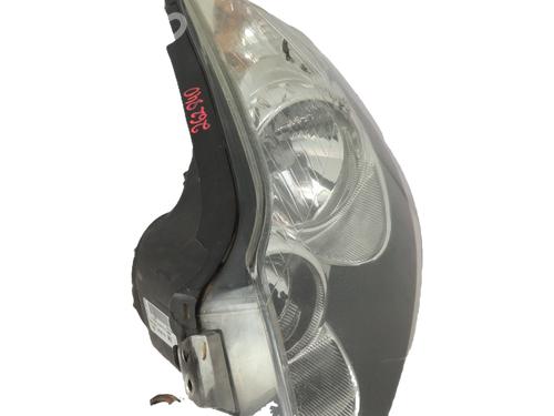 Left headlight OPEL CORSA D (S07) 1.3 CDTI (L08, L68) | BP38631912C28 - Image 2