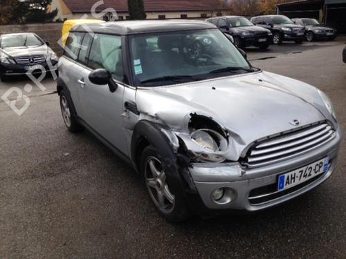 Left front indicator MINI MINI CLUBMAN (R55) Cooper D | BP21321046C32  - Image 9