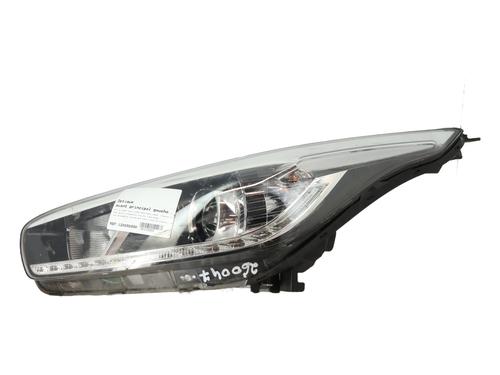 Used Left headlight KIA CEE'D Sportswagon (JD) 1.0 T-GDI (120 hp) 32235765