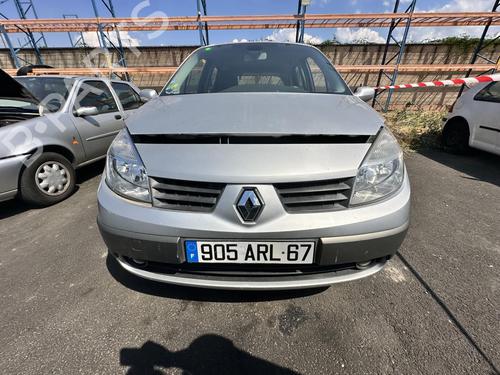 Starter RENAULT SCÉNIC II (JM0/1_)  | BP25260978M8  - Image 19