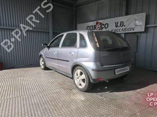 Right headlight OPEL CORSA C (X01) 1.2 (F08, F68) | BP39607975C29 - Image 18