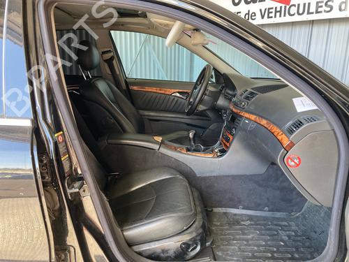 Starter MERCEDES-BENZ E-CLASS (W211) E 220 CDI (211.006) | BP36058825M8  - Image 14
