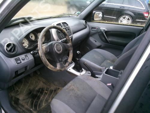 Right front indicator TOYOTA RAV 4 II (_A2_) 2.0 4WD (ACA21, ACA20) | BP28624812C33  - Image 22