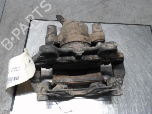 Left front brake caliper RENAULT CLIO IV (BH_) 1.5 dCi 90 | BP21300271M105 