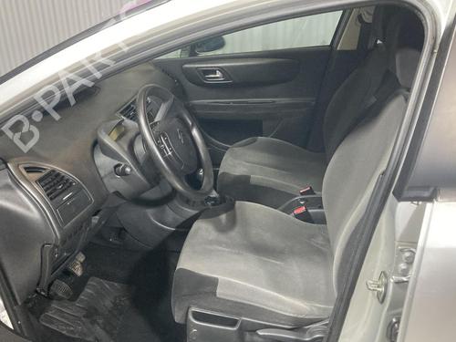 Front left seatbelt CITROËN C4 I (LC_) 1.4 16V | BP33451280I26  - Image 26