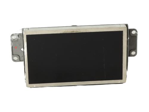Used Display monitor PEUGEOT 607 (9D, 9U) 2.7 HDi 24V (204 hp) 21371565