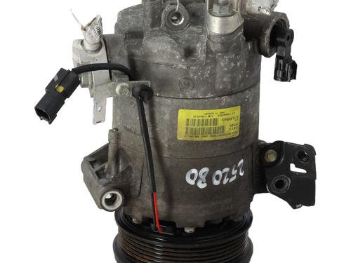 Used AC compressor FORD FIESTA VI (CB1, CCN) 1.0 EcoBoost (100 hp) 29057760