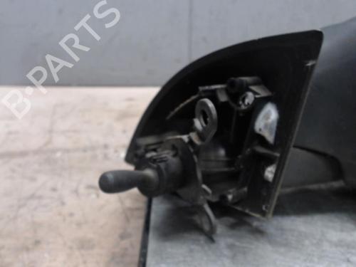 Used Right mirror CITROËN C3 Pluriel (HB_) 1.4 (73 hp) 21296767