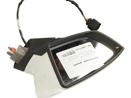 Left mirror SEAT LEON (5F1) 2.0 TDI | BP32160266C26 