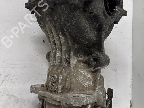 Used Rear differential NISSAN X-TRAIL I (T30) 2.2 Di 4x4 (114 hp) 29836155