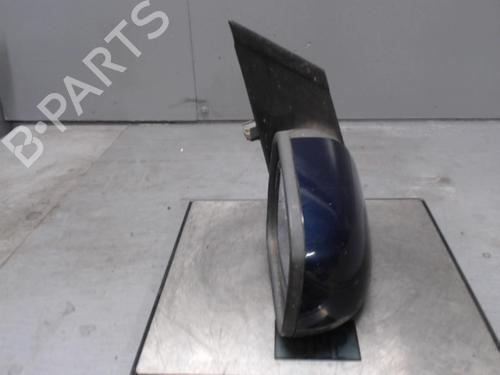 Right mirror FORD FOCUS II (DA_, HCP, DP) 1.8 TDCi | BP21314706C27 