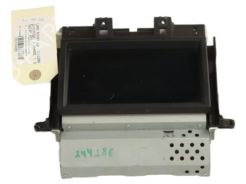 Display monitor LAND ROVER DISCOVERY IV (L319) 3.0 TD 4x4 | BP24895045C48