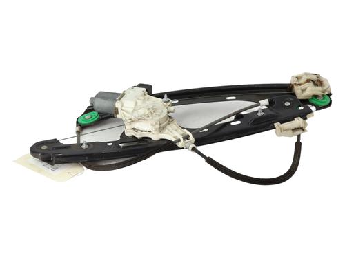Right front window motor BMW 1 (E87) 118 d | BP25478000E20 
