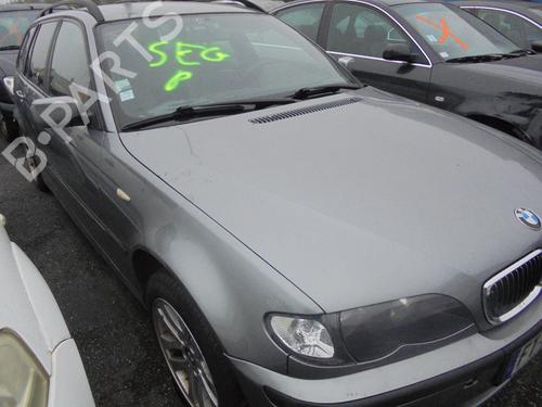 Steering column stalk BMW 3 Touring (E46) 318 d | BP21758648I23 - Image 8