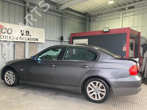 Gearbox BMW 3 (E90) 320 d | BP36953580M3  - Image 21