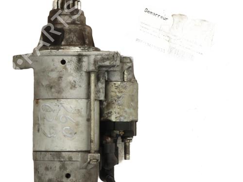 Starter VW PASSAT B8 (3G2, CB2) 1.6 TDI | BP33838002M8 - Image 4