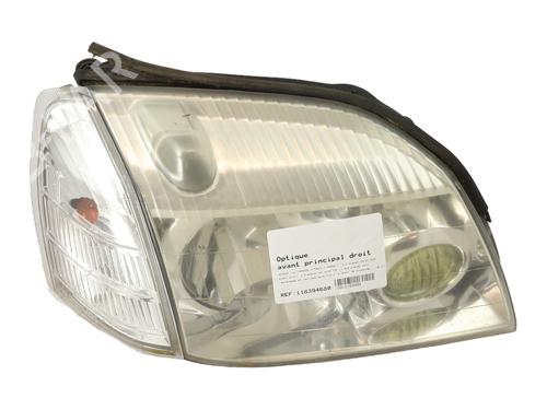 right-headlight-nissan-x-trail-i-t30-2001-2002-2003-2004-2005-2006-2007-2008-2009-2010-2011-2012-2013-31075583 main image