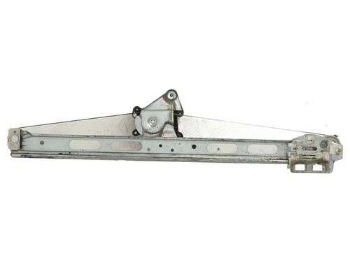 Left front window motor MERCEDES-BENZ A-CLASS (W168) A 170 CDI (168.008) | BP27219114E21 