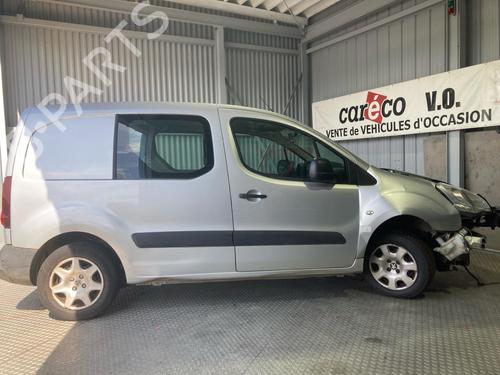 Front right seatbelt PEUGEOT PARTNER Box Body/MPV  | BP37188270I25  - Image 27
