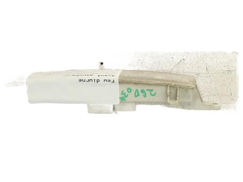 Left daytime light CITROËN C3 II (SC_) 1.4 HDi 70 (SC8HZC, SC8HR0, SC8HP4) | BP33992737C104 - Image 3