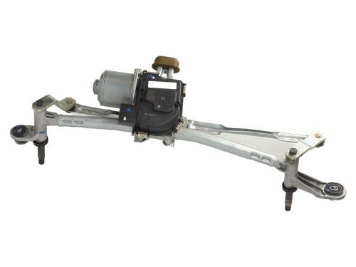 Used Front wiper motor Front wiper motor DS DS 7 Crossback (J4_, JR_, JC_) 1.6 PureTech 225 (J45GCR, J45GGR) (224 hp) 21876184 21876184