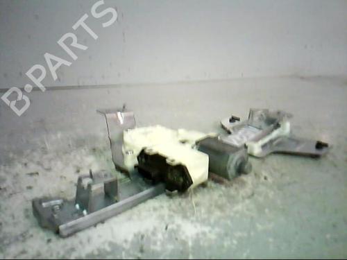 Used Right rear window motor CITROËN C4 I (LC_) 1.4 16V (88 hp) 21368049