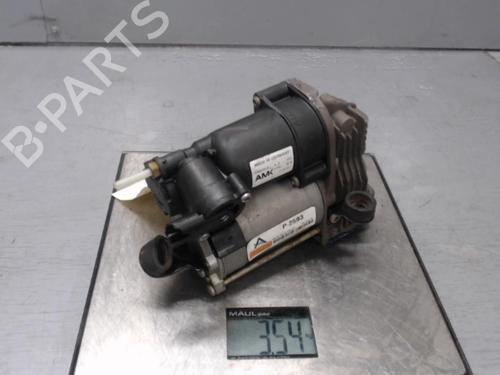 Electronic module MERCEDES-BENZ S-CLASS (W221, V221) S 350 BlueTec (221.026, 221.126) | BP21368630M83 
