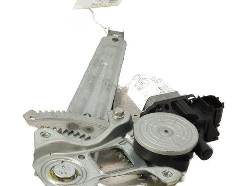 Used Right rear window motor Right rear window motor NISSAN LEAF (ZE0) Electric (109 hp) 21314581 21314581