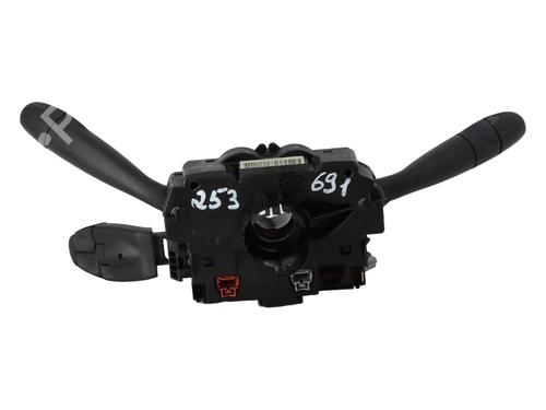 Steering column stalk PEUGEOT 206+ (2L_, 2M_) 1.1 | BP29371662I23 