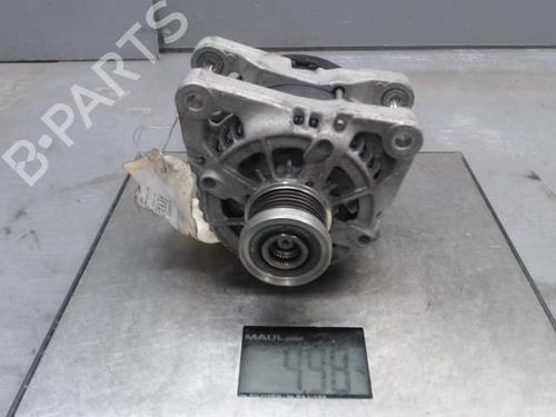 Alternator FORD FIESTA VII Van 1.1 Ti-VCT | BP21297617M7 