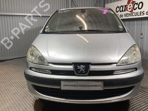 Left headlight PEUGEOT 807 (EB_) 2.2 HDi | BP33018934C28  - Image 16