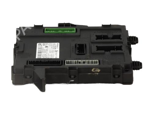 Fuse box RENAULT KADJAR (HA_, HL_) 1.2 TCe 130 (HLMR) | BP34531256E1 - Image 2