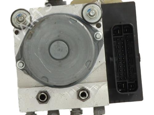 Used ABS pump ABS pump CITROËN DS4 (NX_) 1.6 THP 155 (156 hp) 21314353 21314353