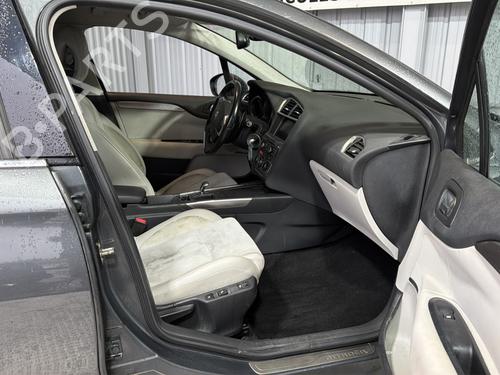 Devioluci CITROËN C4 II (NC_) 1.6 HDi 110 | BP32301134I23  - Image 12